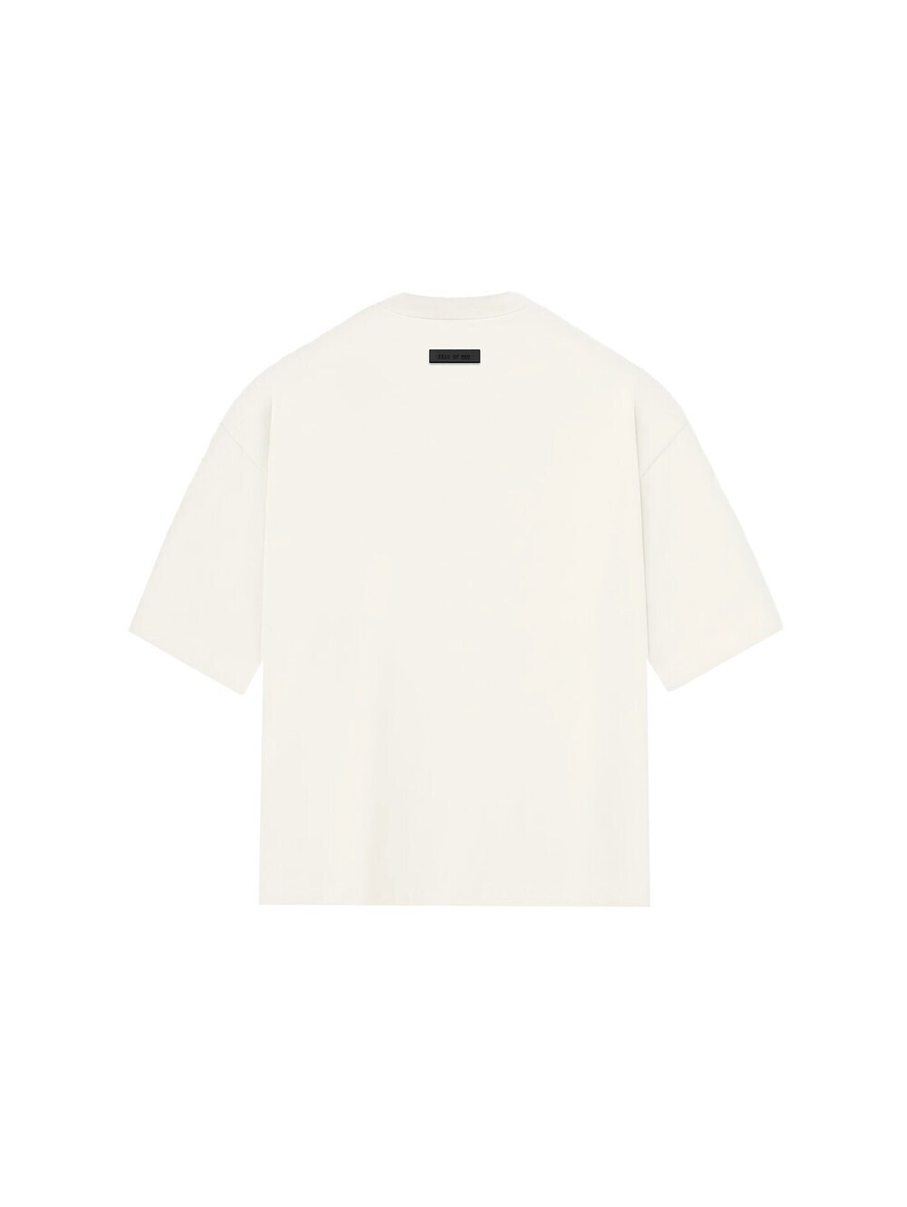 Fear Of God Mens Essentials T-Shirt Size XL - Picture 2 of 7